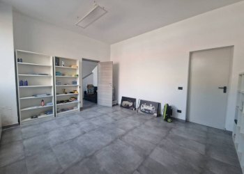 Ufficio - Capannone via delle Industrie, Arese - foto 13