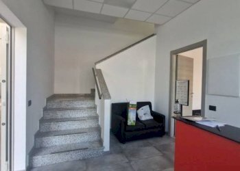 Ufficio - Capannone via delle Industrie, Arese - foto 14