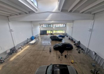Magazzino - Capannone via delle Industrie, Arese - foto 21