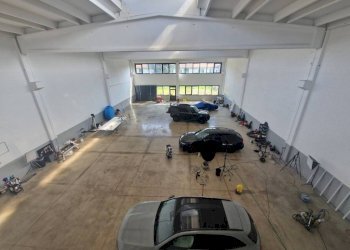 Magazzino - Capannone via delle Industrie, Arese - foto 23