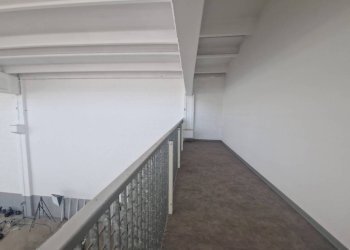Magazzino - Capannone via delle Industrie, Arese - foto 24