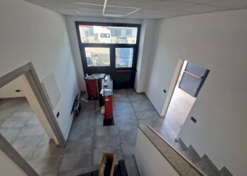 Ufficio - Capannone via delle Industrie, Arese - foto 25