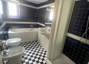 SERVIZIO - Apartment VIA OBERDAN, Genova (neighborhood Nervi) - photo 8