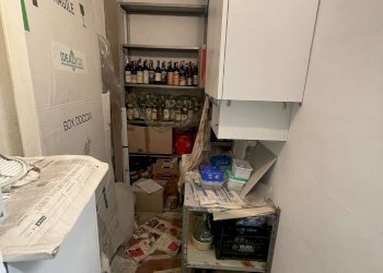 CANTINA - Apartment VIA OBERDAN, Genova (neighborhood Nervi) - photo 9