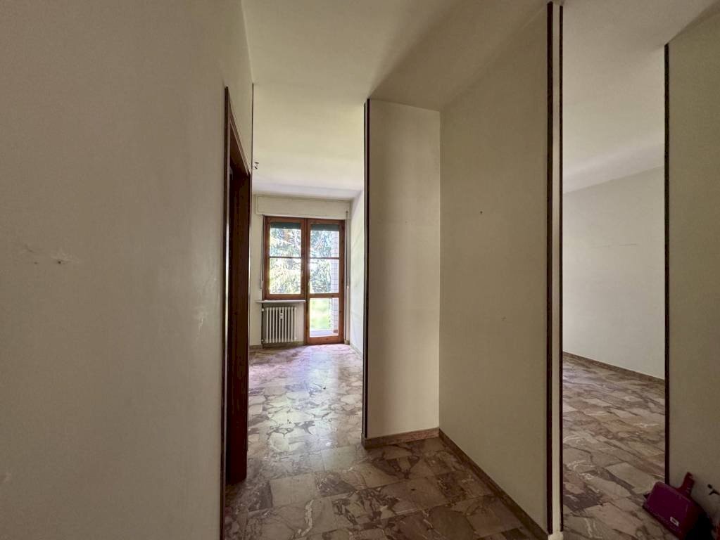 Ingresso - Appartamento strada degli Inversegni, 8/c, Luserna San Giovanni - foto 2