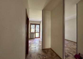 Ingresso - Appartamento strada degli Inversegni, 8/c, Luserna San Giovanni - foto 2