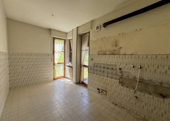 Cucina - Appartamento strada degli Inversegni, 8/c, Luserna San Giovanni - foto 8