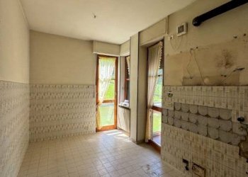 Cucina - Appartamento strada degli Inversegni, 8/c, Luserna San Giovanni - foto 9