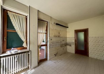 Cucina - Appartamento strada degli Inversegni, 8/c, Luserna San Giovanni - foto 10