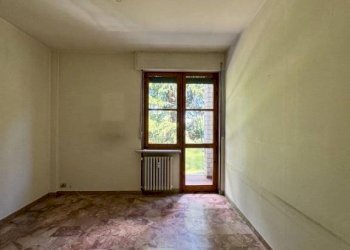 Camera da letto - Appartamento strada degli Inversegni, 8/c, Luserna San Giovanni - foto 12