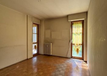 Camera da letto - Appartamento strada degli Inversegni, 8/c, Luserna San Giovanni - foto 14