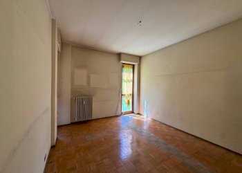 Camera da letto - Appartamento strada degli Inversegni, 8/c, Luserna San Giovanni - foto 15