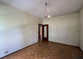 Camera da letto - Appartamento strada degli Inversegni, 8/c, Luserna San Giovanni - foto 18