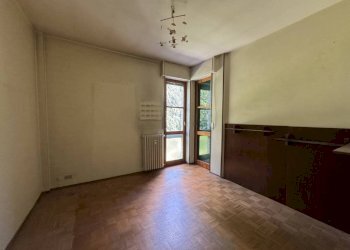 Camera da letto - Appartamento strada degli Inversegni, 8/c, Luserna San Giovanni - foto 19