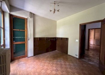 Camera da letto - Appartamento strada degli Inversegni, 8/c, Luserna San Giovanni - foto 21