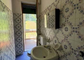 Bagno - Appartamento strada degli Inversegni, 8/c, Luserna San Giovanni - foto 23