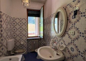 Bagno - Appartamento strada degli Inversegni, 8/c, Luserna San Giovanni - foto 25