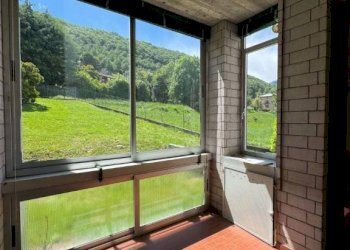 Veranda - Appartamento strada degli Inversegni, 8/c, Luserna San Giovanni - foto 29