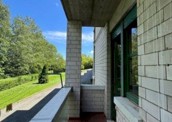 Balcone - Appartamento strada degli Inversegni, 8/c, Luserna San Giovanni - foto 32