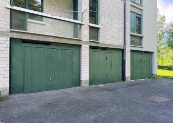 Box auto - Appartamento strada degli Inversegni, 8/c, Luserna San Giovanni - foto 35