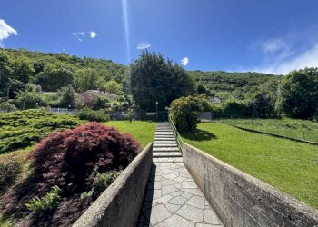 Giardino - Appartamento strada degli Inversegni, 8/c, Luserna San Giovanni - foto 38