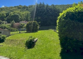 Giardino - Appartamento strada degli Inversegni, 8/c, Luserna San Giovanni - foto 39