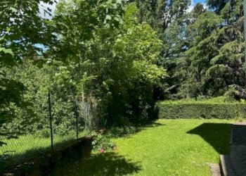 Giardino - Appartamento strada degli Inversegni, 8/c, Luserna San Giovanni - foto 40