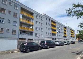 FACCIATA - Bilocale Via Umberto Lilloni
 
36, Roma - foto 1