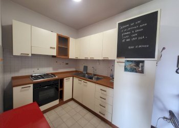 CUCINA - Bilocale Via Umberto Lilloni
 
36, Roma - foto 7