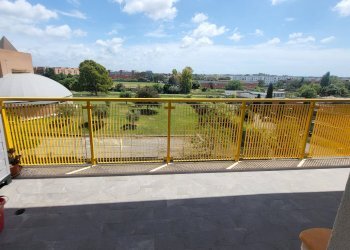 TERRAZZA - Bilocale Via Umberto Lilloni
 
36, Roma - foto 12