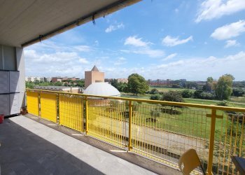 TERRAZZA - Bilocale Via Umberto Lilloni
 
36, Roma - foto 21
