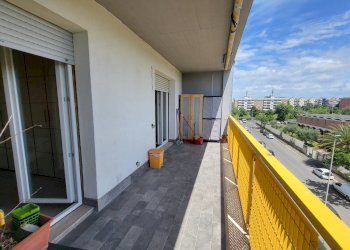 TERRAZZA - Bilocale Via Umberto Lilloni
 
36, Roma - foto 20