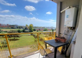 TERRAZZA - Bilocale Via Umberto Lilloni
 
36, Roma - foto 23