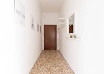 Ingresso - Trilocale via Domenico Millelire, 16, Milano - foto 19