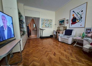 Salone - Apartment corso Dante Alighieri, 49, Cuneo (neighborhood Centro) - photo 4