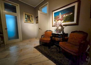 Disimpegno - Apartment corso Dante Alighieri, 49, Cuneo (neighborhood Centro) - photo 5