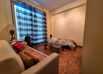 Camera da letto - Apartment corso Dante Alighieri, 49, Cuneo (neighborhood Centro) - photo 8