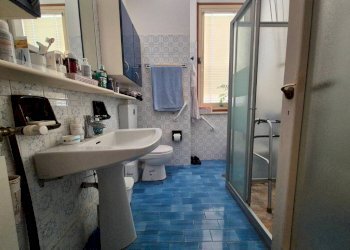 Bagno - Apartment corso Dante Alighieri, 49, Cuneo (neighborhood Centro) - photo 14