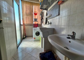 Bagno - Apartment corso Dante Alighieri, 49, Cuneo (neighborhood Centro) - photo 15