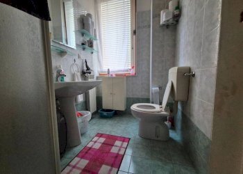 Bagno - Apartment corso Dante Alighieri, 49, Cuneo (neighborhood Centro) - photo 16