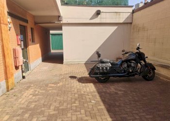Cortile interno - Box Milano - foto 4