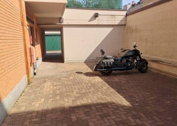 Cortile interno - Box Milano - foto 6