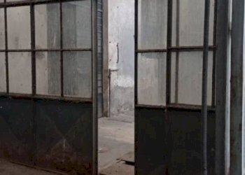 Cantina - Capannone via della Resistenza, Peschiera Borromeo - foto 4