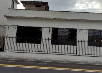 Facciata - Capannone via della Resistenza, Peschiera Borromeo - foto 6