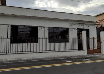 Facciata - Capannone via della Resistenza, Peschiera Borromeo - foto 10