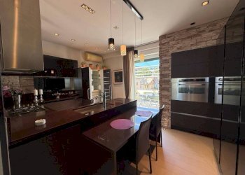 Cucina - Attico via Gibilrossa, 77, Genova (zona Quarto) - foto 28