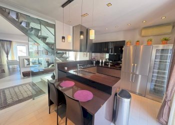 Cucina - Attico via Gibilrossa, 77, Genova (zona Quarto) - foto 29