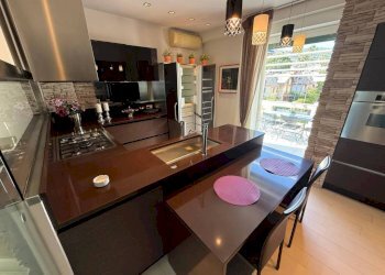 Cucina - Attico via Gibilrossa, 77, Genova (zona Quarto) - foto 30
