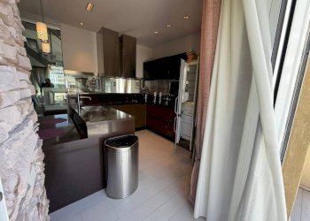 Cucina - Attico via Gibilrossa, 77, Genova (zona Quarto) - foto 31