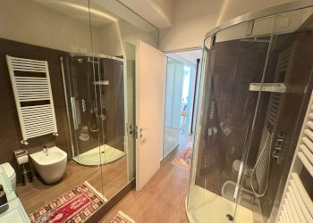 Bagno - Attico via Gibilrossa, 77, Genova (zona Quarto) - foto 37